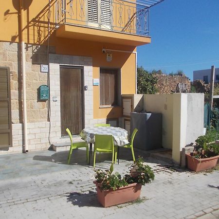 Soleli Molino San Biagio Exterior foto