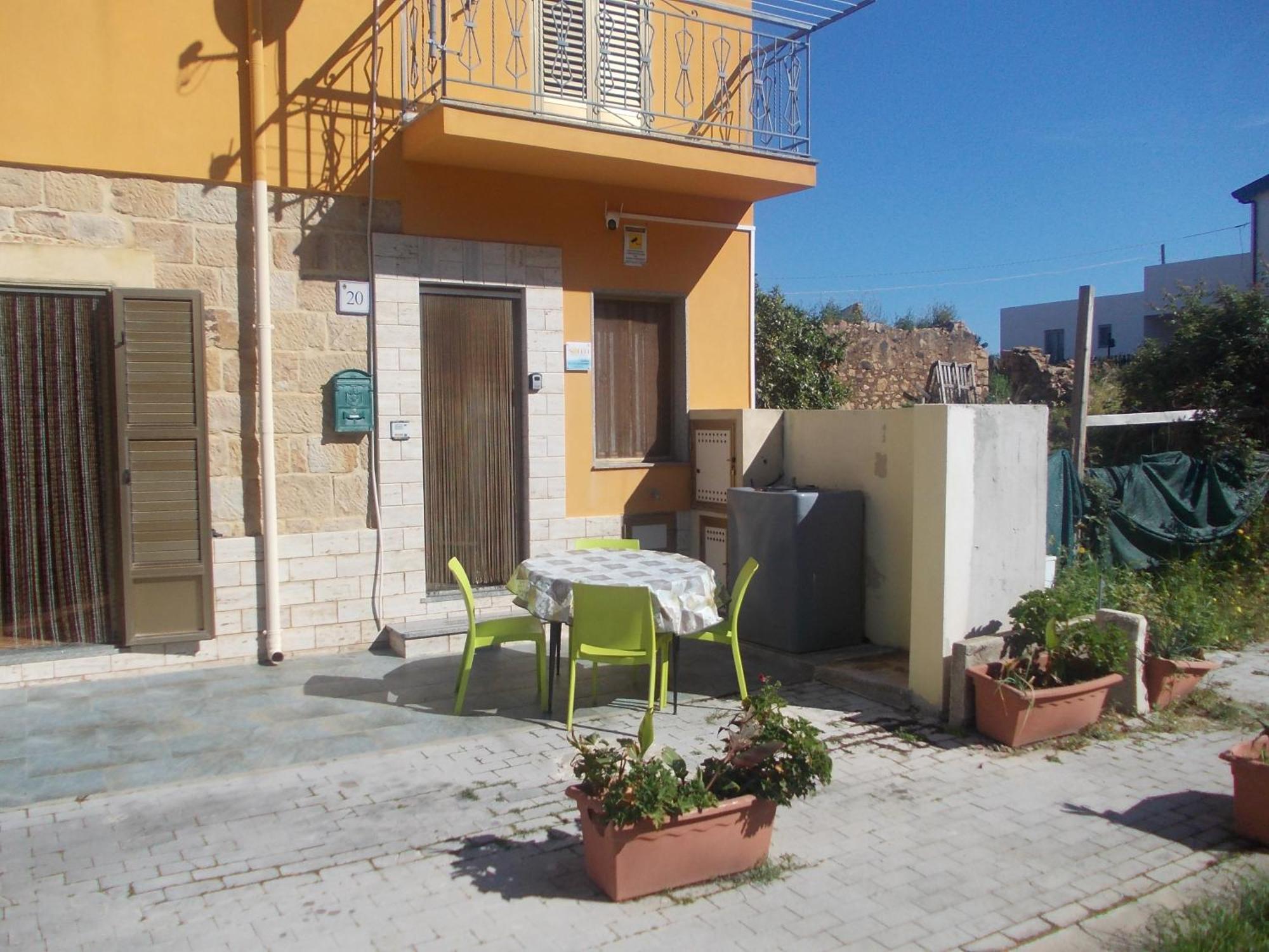 Soleli Molino San Biagio Exterior foto