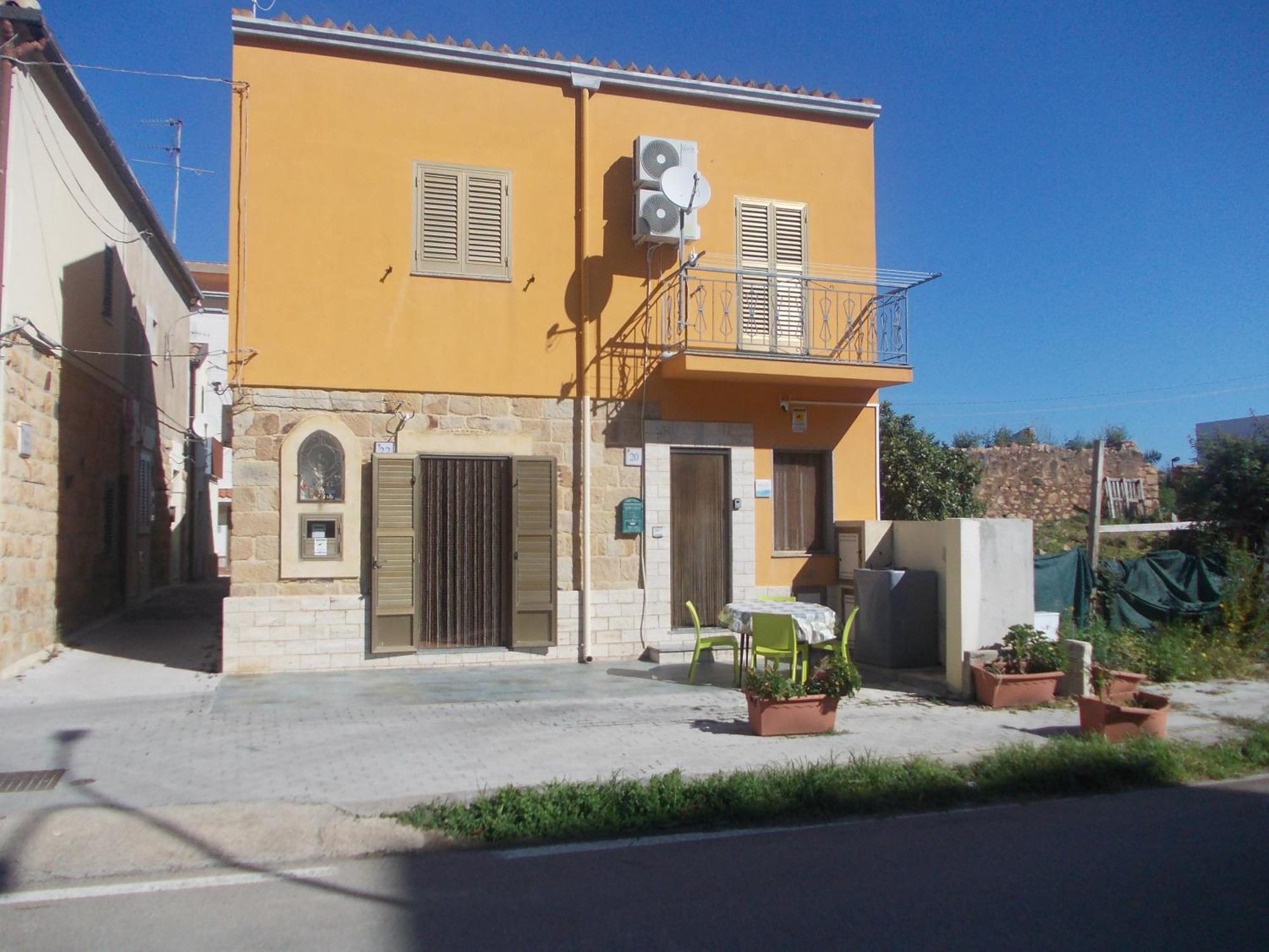 Soleli Molino San Biagio Exterior foto