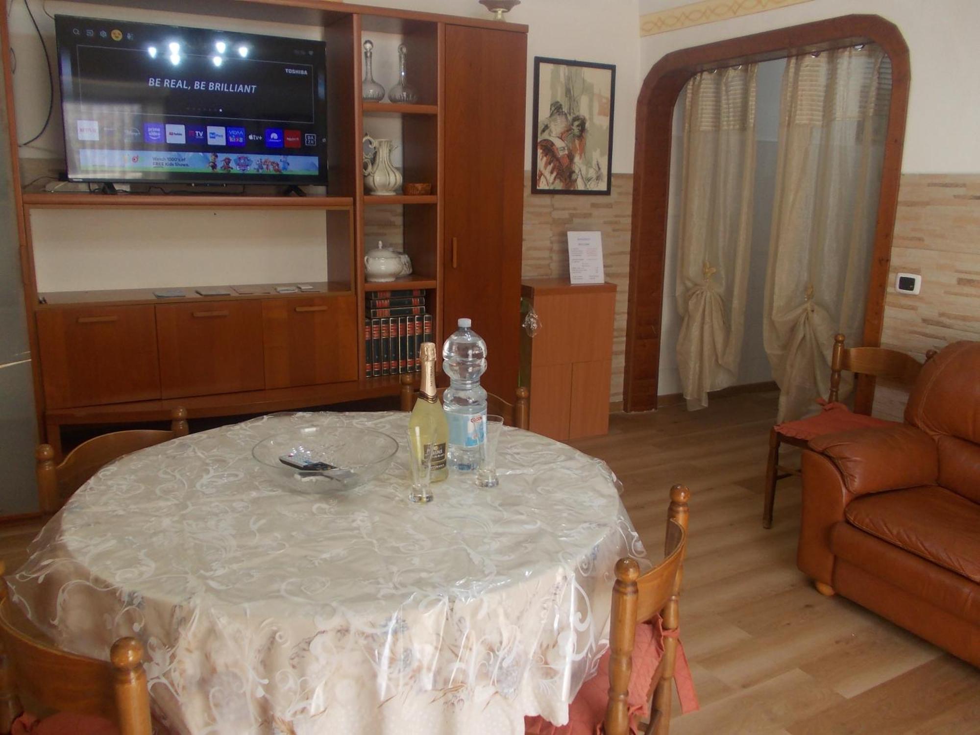 Soleli Molino San Biagio Exterior foto